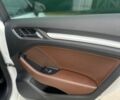 Белый Ауди А3, объемом двигателя 1.98 л и пробегом 194 тыс. км за 14300 $, фото 14 на Automoto.ua