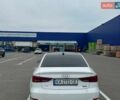 Белый Ауди А3, объемом двигателя 1.98 л и пробегом 76 тыс. км за 18500 $, фото 10 на Automoto.ua