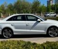 Білий Ауді А3, об'ємом двигуна 2 л та пробігом 126 тис. км за 15500 $, фото 7 на Automoto.ua