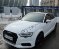 Білий Ауді А3, об'ємом двигуна 1.98 л та пробігом 136 тис. км за 17000 $, фото 9 на Automoto.ua