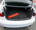 Білий Ауді А3, об'ємом двигуна 2 л та пробігом 147 тис. км за 15583 $, фото 6 на Automoto.ua