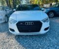 Білий Ауді А3, об'ємом двигуна 2 л та пробігом 47 тис. км за 5500 $, фото 1 на Automoto.ua