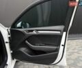 Білий Ауді А3, об'ємом двигуна 1.98 л та пробігом 209 тис. км за 11300 $, фото 27 на Automoto.ua