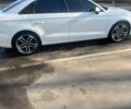 Білий Ауді А3, об'ємом двигуна 2 л та пробігом 167 тис. км за 15900 $, фото 1 на Automoto.ua