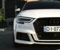 Білий Ауді А3, об'ємом двигуна 2 л та пробігом 60 тис. км за 19014 $, фото 6 на Automoto.ua