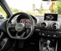 Білий Ауді А3, об'ємом двигуна 2 л та пробігом 73 тис. км за 11000 $, фото 11 на Automoto.ua