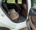 Білий Ауді А3, об'ємом двигуна 2 л та пробігом 54 тис. км за 14900 $, фото 10 на Automoto.ua