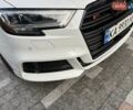 Белый Ауди А3, объемом двигателя 1.98 л и пробегом 72 тыс. км за 20000 $, фото 9 на Automoto.ua