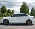 Білий Ауді А3, об'ємом двигуна 2 л та пробігом 73 тис. км за 11000 $, фото 9 на Automoto.ua