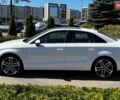 Білий Ауді А3, об'ємом двигуна 1.98 л та пробігом 126 тис. км за 15500 $, фото 3 на Automoto.ua