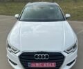Білий Ауді А3, об'ємом двигуна 1.98 л та пробігом 194 тис. км за 13500 $, фото 1 на Automoto.ua