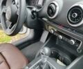 Белый Ауди А3, объемом двигателя 1.97 л и пробегом 86 тыс. км за 20000 $, фото 40 на Automoto.ua
