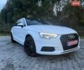 Белый Ауди А3, объемом двигателя 2 л и пробегом 101 тыс. км за 14400 $, фото 1 на Automoto.ua