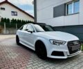 Білий Ауді А3, об'ємом двигуна 2 л та пробігом 74 тис. км за 13700 $, фото 7 на Automoto.ua