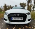 Белый Ауди А3, объемом двигателя 1.97 л и пробегом 86 тыс. км за 20000 $, фото 4 на Automoto.ua