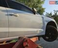 Белый Ауди А3, объемом двигателя 1.98 л и пробегом 101 тыс. км за 8500 $, фото 1 на Automoto.ua