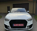Білий Ауді А3, об'ємом двигуна 1.98 л та пробігом 130 тис. км за 16900 $, фото 21 на Automoto.ua