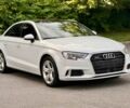 Білий Ауді А3, об'ємом двигуна 2 л та пробігом 34 тис. км за 4900 $, фото 1 на Automoto.ua