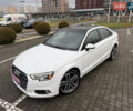 Белый Ауди А3, объемом двигателя 1.98 л и пробегом 126 тыс. км за 16300 $, фото 1 на Automoto.ua