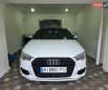Білий Ауді А3, об'ємом двигуна 1.98 л та пробігом 40 тис. км за 18800 $, фото 1 на Automoto.ua