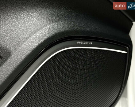 Білий Ауді А3, об'ємом двигуна 1.98 л та пробігом 56 тис. км за 21000 $, фото 30 на Automoto.ua