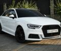 Білий Ауді А3, об'ємом двигуна 2 л та пробігом 60 тис. км за 19014 $, фото 1 на Automoto.ua