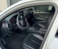 Белый Ауди А3, объемом двигателя 1.98 л и пробегом 63 тыс. км за 18500 $, фото 18 на Automoto.ua