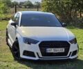 Білий Ауді А3, об'ємом двигуна 1.98 л та пробігом 60 тис. км за 20000 $, фото 1 на Automoto.ua
