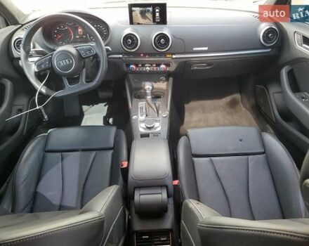 Белый Ауди А3, объемом двигателя 0 л и пробегом 62 тыс. км за 5300 $, фото 7 на Automoto.ua