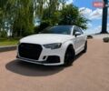 Белый Ауди А3, объемом двигателя 1.98 л и пробегом 80 тыс. км за 16300 $, фото 1 на Automoto.ua