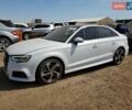 Белый Ауди А3, объемом двигателя 0 л и пробегом 62 тыс. км за 5300 $, фото 1 на Automoto.ua