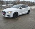 Белый Ауди А3, объемом двигателя 1.97 л и пробегом 248 тыс. км за 13850 $, фото 1 на Automoto.ua