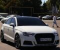 Белый Ауди А3, объемом двигателя 2 л и пробегом 68 тыс. км за 19500 $, фото 1 на Automoto.ua