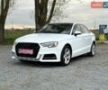 Белый Ауди А3, объемом двигателя 2 л и пробегом 150 тыс. км за 15000 $, фото 1 на Automoto.ua