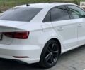 Білий Ауді А3, об'ємом двигуна 2 л та пробігом 64 тис. км за 17800 $, фото 7 на Automoto.ua