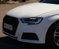 Белый Ауди А3, объемом двигателя 2 л и пробегом 68 тыс. км за 19500 $, фото 1 на Automoto.ua