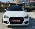 Белый Ауди А3, объемом двигателя 2 л и пробегом 169 тыс. км за 14800 $, фото 1 на Automoto.ua