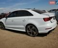 Белый Ауди А3, объемом двигателя 0 л и пробегом 62 тыс. км за 5300 $, фото 1 на Automoto.ua