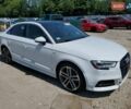 Білий Ауді А3, об'ємом двигуна 2 л та пробігом 110 тис. км за 8114 $, фото 1 на Automoto.ua