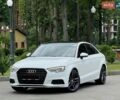 Белый Ауди А3, объемом двигателя 2 л и пробегом 100 тыс. км за 15800 $, фото 1 на Automoto.ua
