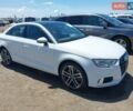 Белый Ауди А3, объемом двигателя 2 л и пробегом 85 тыс. км за 4800 $, фото 1 на Automoto.ua