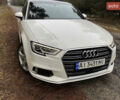 Белый Ауди А3, объемом двигателя 1.98 л и пробегом 45 тыс. км за 19200 $, фото 1 на Automoto.ua