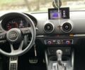 Білий Ауді А3, об'ємом двигуна 1.98 л та пробігом 63 тис. км за 18600 $, фото 1 на Automoto.ua