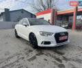 Белый Ауди А3, объемом двигателя 2 л и пробегом 248 тыс. км за 12800 $, фото 1 на Automoto.ua