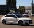 Белый Ауди А3, объемом двигателя 2 л и пробегом 68 тыс. км за 19500 $, фото 2 на Automoto.ua