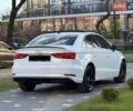 Белый Ауди А3, объемом двигателя 2 л и пробегом 81 тыс. км за 18500 $, фото 15 на Automoto.ua