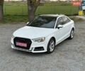 Білий Ауді А3, об'ємом двигуна 2 л та пробігом 151 тис. км за 13999 $, фото 1 на Automoto.ua