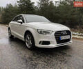 Белый Ауди А3, объемом двигателя 1.98 л и пробегом 45 тыс. км за 19200 $, фото 40 на Automoto.ua