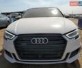 Белый Ауди А3, объемом двигателя 0 л и пробегом 62 тыс. км за 5300 $, фото 4 на Automoto.ua