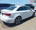 Белый Ауди А3, объемом двигателя 2 л и пробегом 85 тыс. км за 4800 $, фото 7 на Automoto.ua